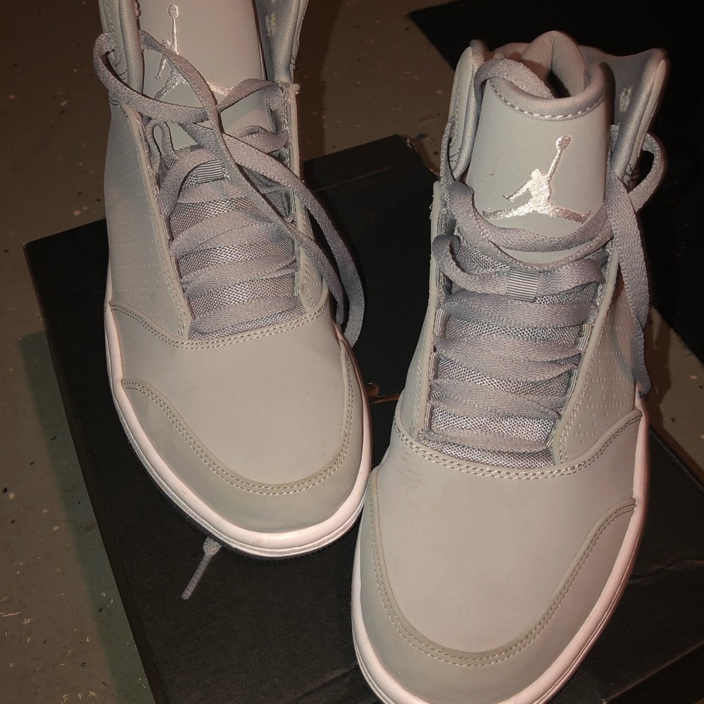 Jordan 1 Flight 5 Perm